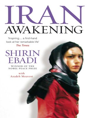 cover image of Iran Awakening